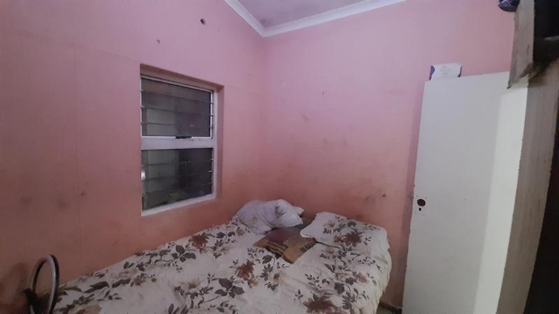 2 Bedroom Property for Sale in Blackheath Industrial Western Cape